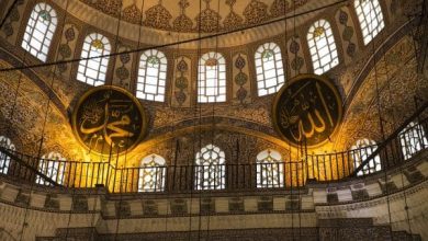 اكتشف الآن ماهي تخصصات المسار الشرعي ولماذا تُعدّ خيارك الأمثل للمستقبل 3 أسئلة في التاريخ الاسلامي واجوبتها 2021 1